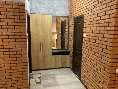 Апарт-отель Attic - 38