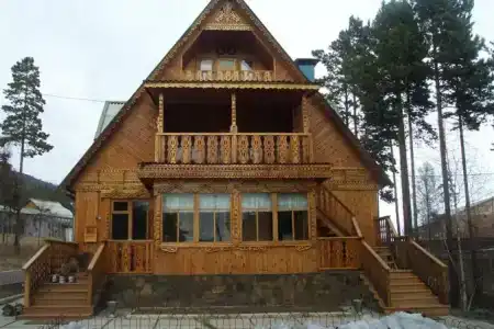 Байкал Сервис - 18