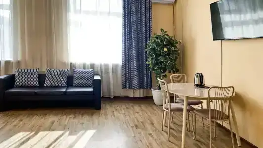 Smart Hotel Kdo - 65