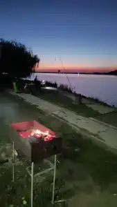 База отдыха на 7 прудах - 26
