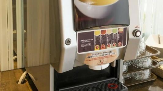 Keio Presso Inn Shinjuku - 40