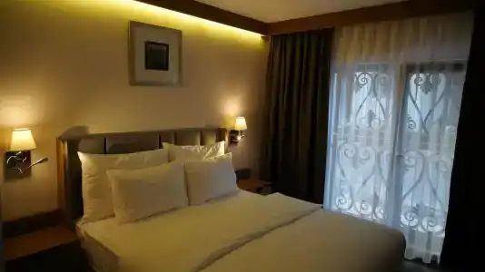 Yuksel Istanbul Yenikapı - 88
