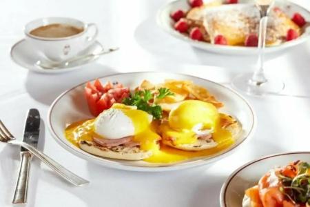 Hilton Garden Inn Nyc Financial Center/Manhattan Downtown - 21