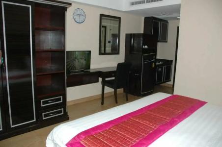 Land Royal Residence - 42