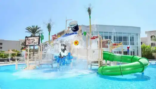 Solymar Soma Beach - 5
