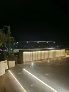 The Marmara Taksim - 18