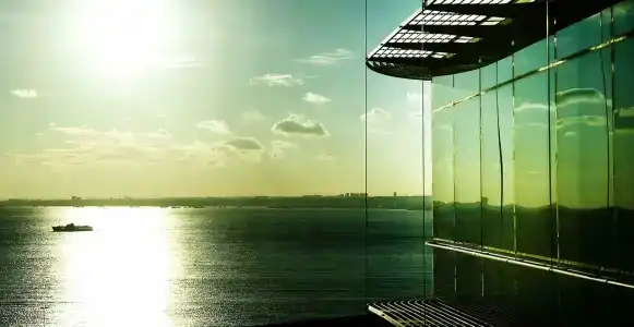 DoubleTree By Hilton Istanbul - Moda - 9