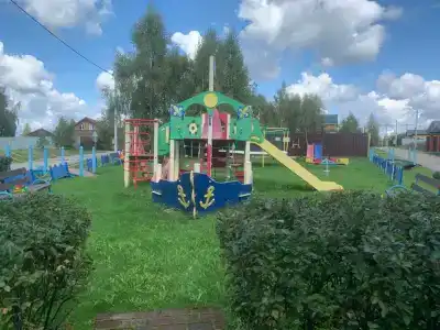 Южные озера - 28