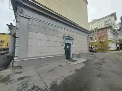 Nice Павелецкая - 19