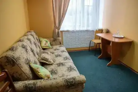 Загородный - 1