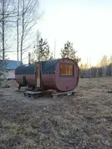 Спа в Лесу - 3