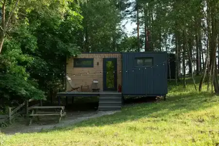 Лесной Привал - 90