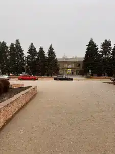 Измалково - 8