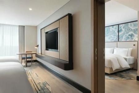 The Westin Nisantasi - 18