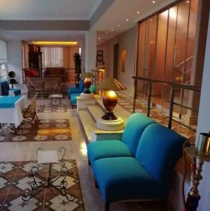 Dolunaydın Otel - 37