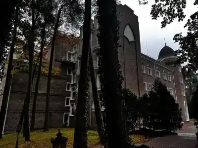 alke Resort & SPA  - 71