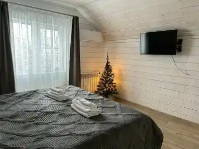 Cozy Place - 10