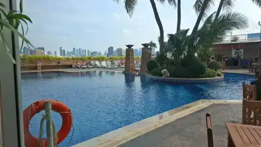 Prince Palace - Sha Extra Plus - 44