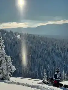 Притяжение - 14
