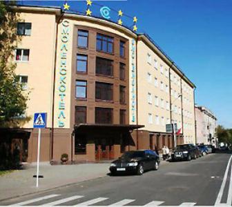 Смоленскотель - 47