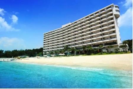 Kanehide Kise Beach Palace - 15