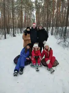Сарин - 5