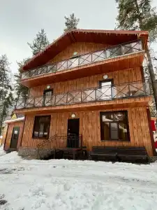 Чегерей - 1