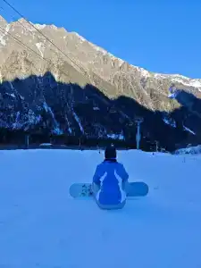 Tatroff Chalet - 48