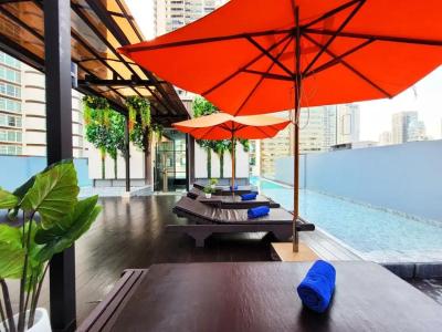 Citrus Sukhumvit 11 by Compass Hospitality - SHA Extra Plus - 42