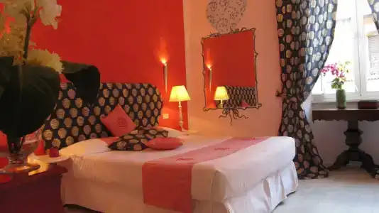 66 Imperial Inn Deluxe b&b - 98