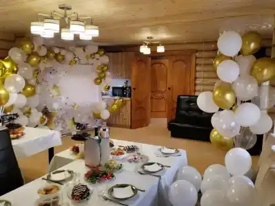 Русская изба - 42