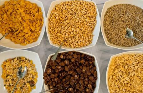 Best Western Vilnius - 36