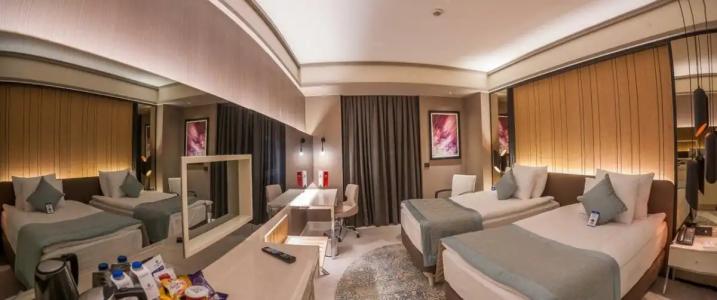 Bayır Diamond & Convention Center - 66