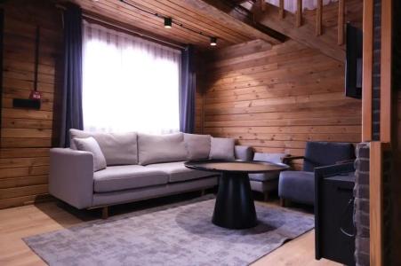 Uludag Orman Koskleri - 63