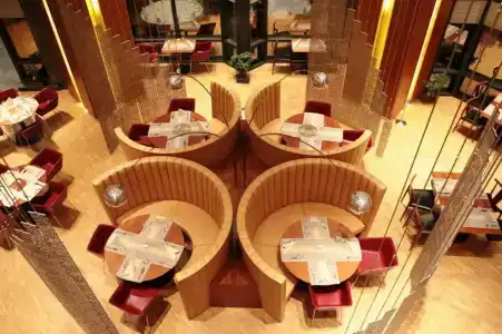 Sheraton Istanbul Atakoy - 75