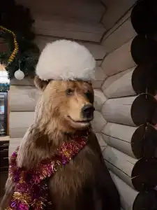 Белая Ривер Клаб - 30