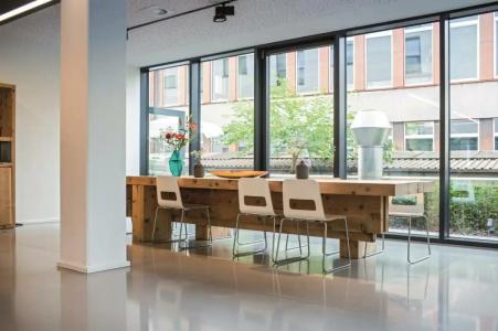 The Flag züRich - 53