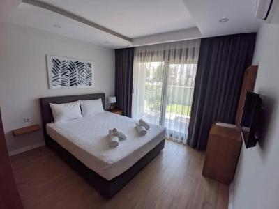 Veranda Suites - 69