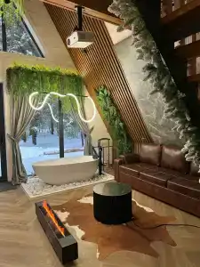 Хвоя Secret Place - 22