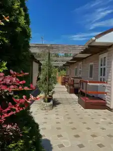 Номера с кухней на Привокзальной - 0