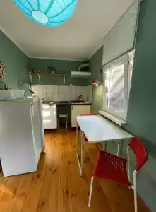 Номера с кухней на Привокзальной - 51