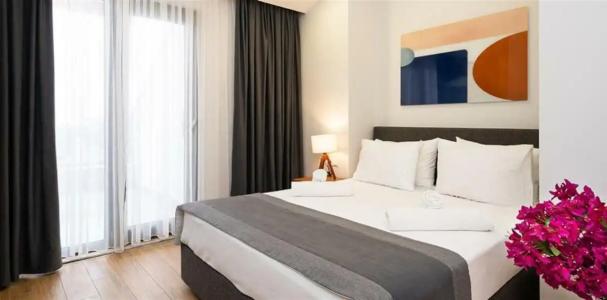 Veranda Suites - 40