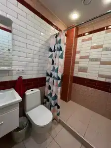 Отель-баня Маланьина изба - 74