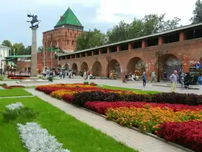 Матрешки - 23