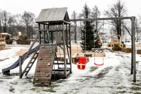 Петровское озеро - 25