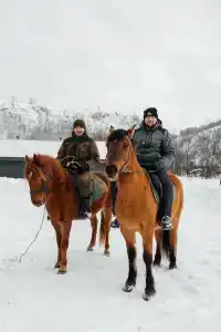 Четыре сезона - 22