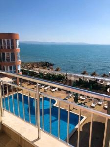Complex Relax All Inclusive - 23