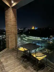 Golden Tulip Design Tbilisi - 15