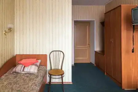 Загородный - 26