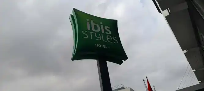 ibis Styles Istanbul Merter - 5